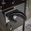 Sealey RE02 Right-Handed - Coil Spring Yoke