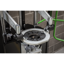 Sealey RE04 Coil Spring Bracket Upper