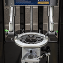 Sealey RE04 Coil Spring Bracket Upper