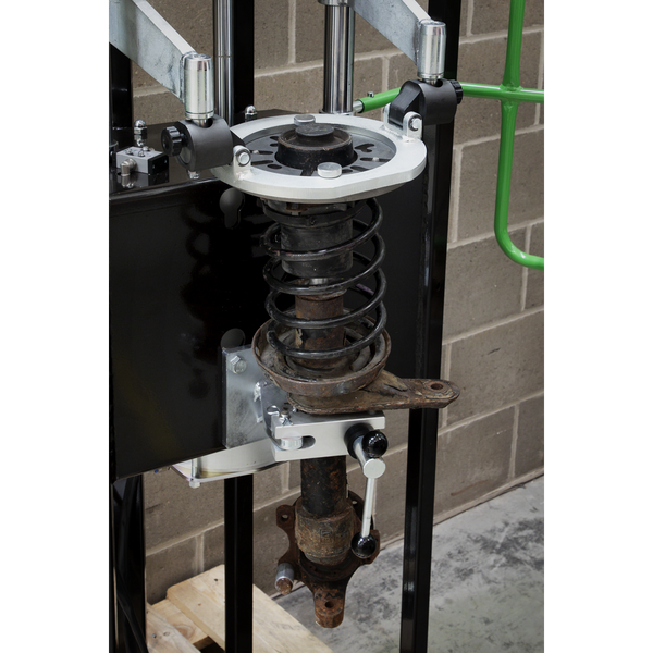 Sealey RE04 Coil Spring Bracket Upper