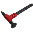 Sealey RE108 Paintless Dent Repair Blending Hammer Magnetic Head