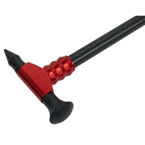 Sealey RE108 Paintless Dent Repair Blending Hammer Magnetic Head