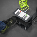 Sealey RE2500 Air Operated Coil Spring Compressor 2500kg