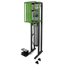 Sealey RE2500 Air Operated Coil Spring Compressor 2500kg