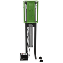 Sealey RE2500 Air Operated Coil Spring Compressor 2500kg