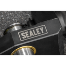 Sealey RE251 Shock Absorber Spring Compressor Truck Cabin