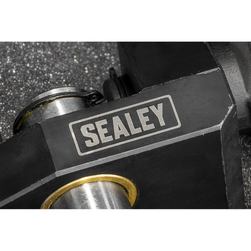 Sealey RE251 Shock Absorber Spring Compressor Truck Cabin