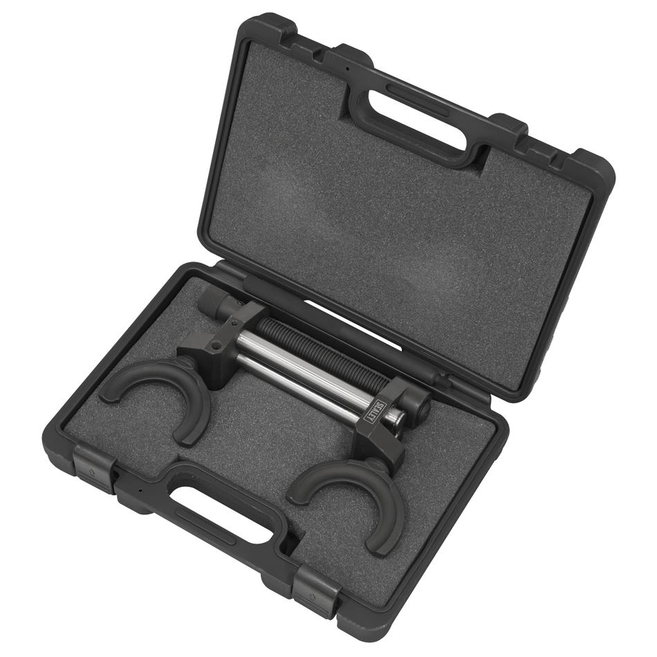 Sealey RE251 Shock Absorber Spring Compressor Truck Cabin