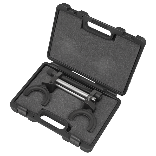 Sealey RE251 Shock Absorber Spring Compressor Truck Cabin