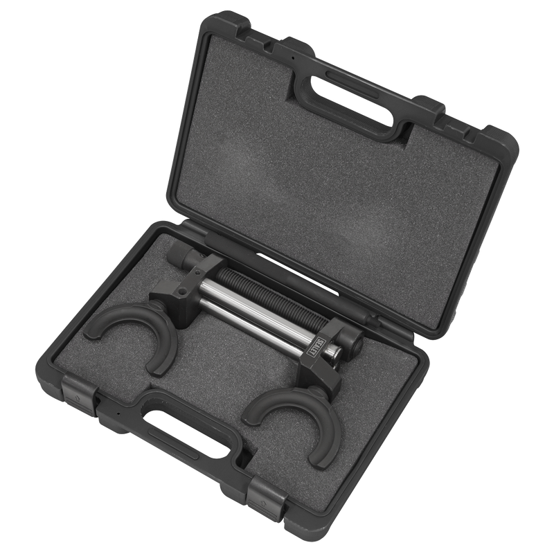 Sealey RE251 Shock Absorber Spring Compressor Truck Cabin