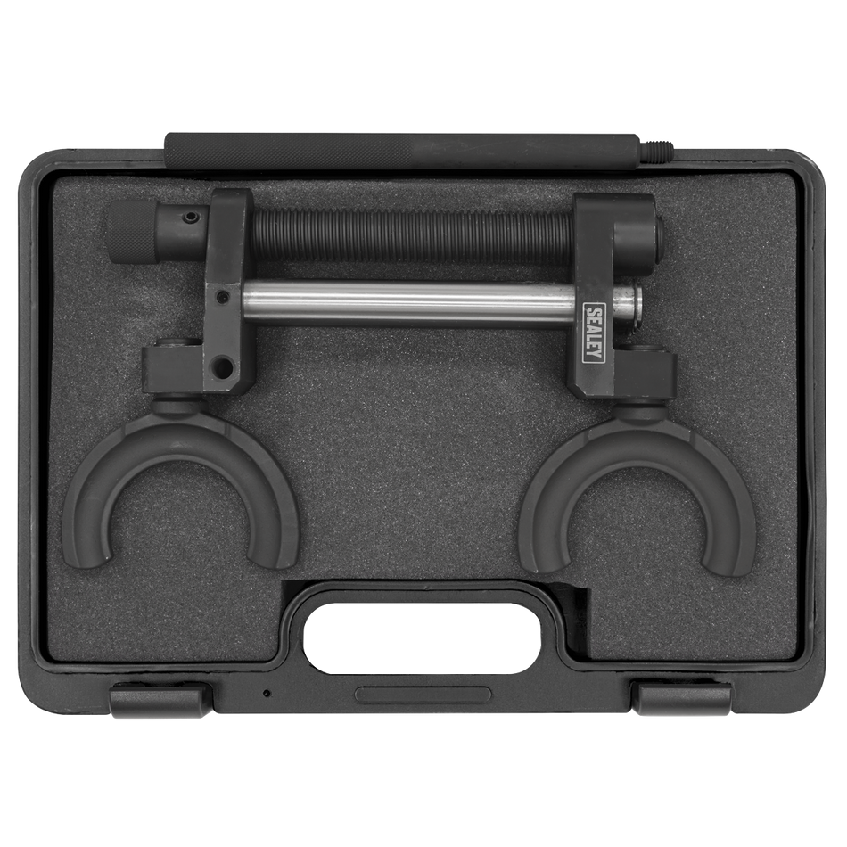 Sealey RE251 Shock Absorber Spring Compressor Truck Cabin