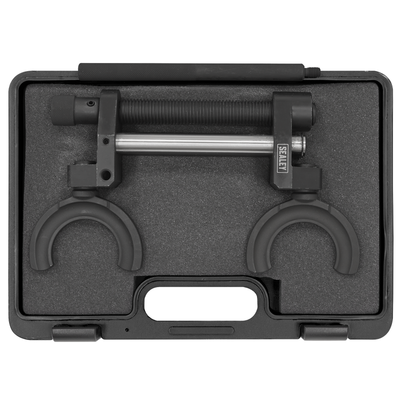 Sealey RE251 Shock Absorber Spring Compressor Truck Cabin