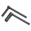 Sealey RE252 Truck Cabin Shock Absorber Wrench