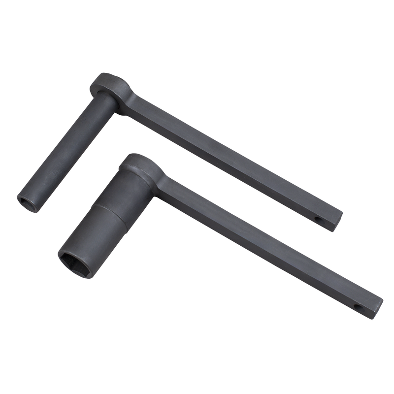 Sealey RE252 Truck Cabin Shock Absorber Wrench