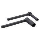 Sealey RE252 Truck Cabin Shock Absorber Wrench