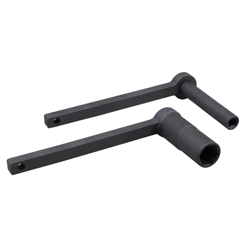 Sealey RE252 Truck Cabin Shock Absorber Wrench