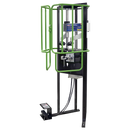 Sealey RE3000 Air Operated Coil Spring Compressor 3000kg