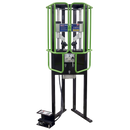 Sealey RE3000 Air Operated Coil Spring Compressor 3000kg