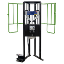 Sealey RE3000 Air Operated Coil Spring Compressor 3000kg