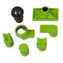 Sealey RE9810 Snap Hydraulic Body Repair Kit 10 Tonne