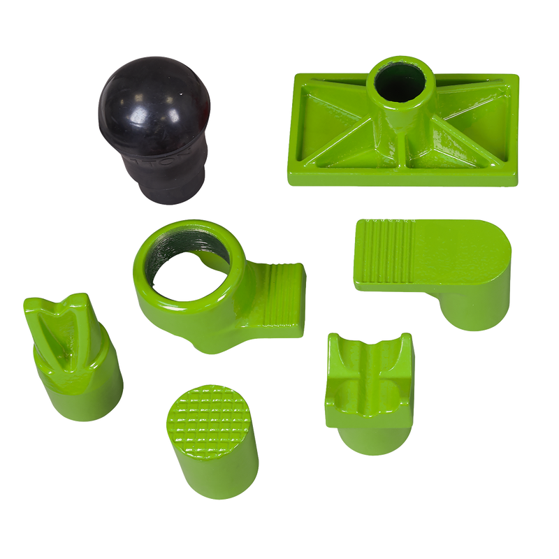 Sealey RE9810 Snap Hydraulic Body Repair Kit 10 Tonne