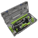 Sealey RE9810 Snap Hydraulic Body Repair Kit 10 Tonne
