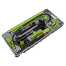 Sealey RE9810 Snap Hydraulic Body Repair Kit 10 Tonne