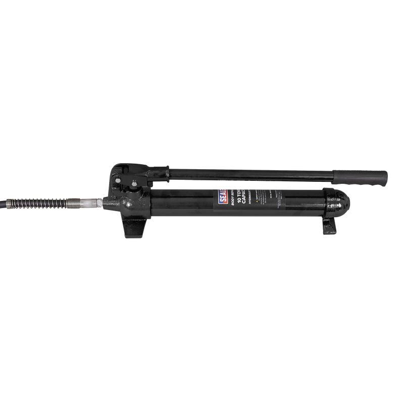 Sealey RE9810 Snap Hydraulic Body Repair Kit 10 Tonne