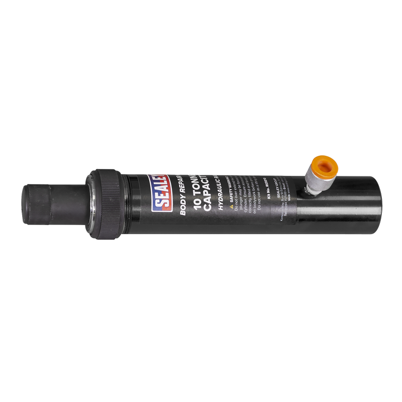 Sealey RE9810 Snap Hydraulic Body Repair Kit 10 Tonne