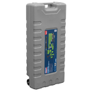 Sealey RE9810 Snap Hydraulic Body Repair Kit 10 Tonne