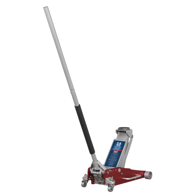 Sealey JS1COMBO5 Best Sellers Jack Stand Deal