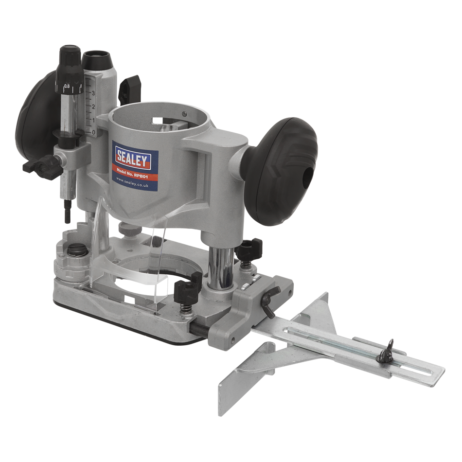 Sealey RPB01 Router Plunge Base