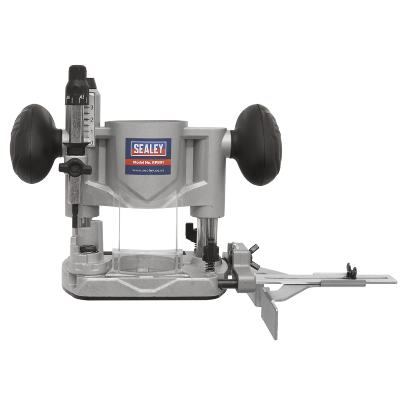 Sealey RPB01 Router Plunge Base