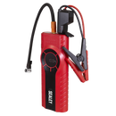 Sealey RS1200TI RoadStart 1200A 12V Jump Starter & Tyre Inflator