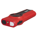 Sealey RS1200TI RoadStart 1200A 12V Jump Starter & Tyre Inflator