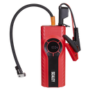Sealey RS1200TI RoadStart 1200A 12V Jump Starter & Tyre Inflator