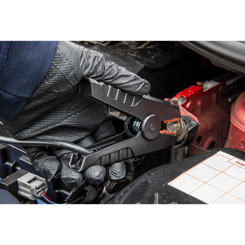 Sealey RS2000 RoadStart 2000A 12V Jump Starter Power Pack