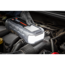 Sealey RS2000 RoadStart 2000A 12V Jump Starter Power Pack