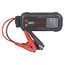 Sealey RS2000 RoadStart 2000A 12V Jump Starter Power Pack