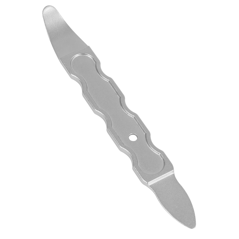 Sealey RT02 Trim Tool Flat/Curved Carbon Steel