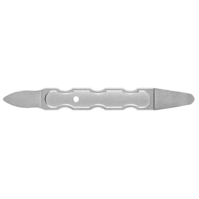 Sealey RT02 Trim Tool Flat/Curved Carbon Steel