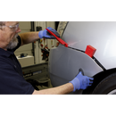 Sealey RT03 Trim Tool Wide/Curved Carbon Steel