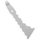 Sealey RT03 Trim Tool Wide/Curved Carbon Steel