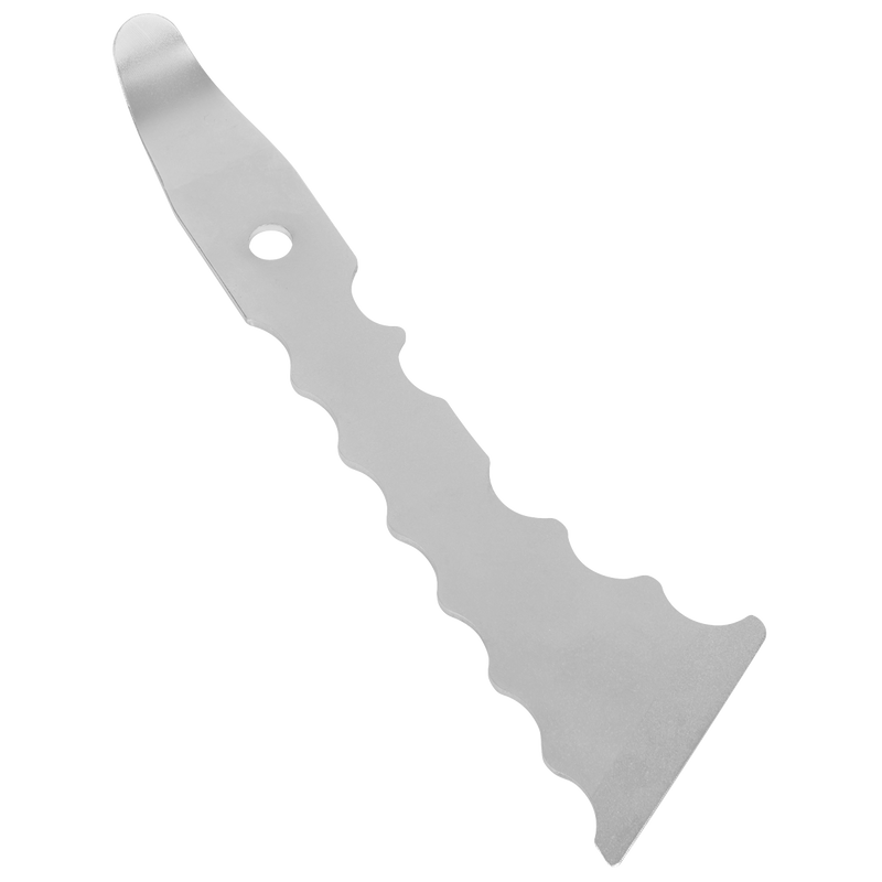 Sealey RT03 Trim Tool Wide/Curved Carbon Steel