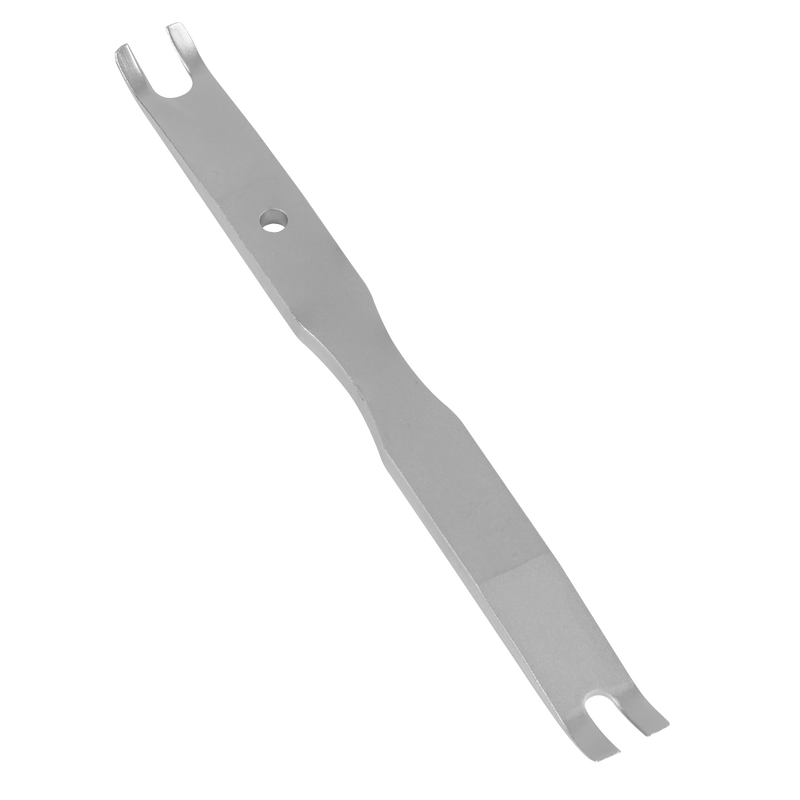 Sealey RT04 Small/Large Trim Clip Tool Carbon Steel
