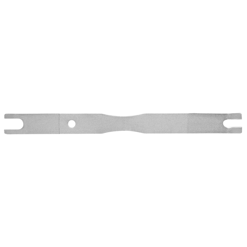 Sealey RT04 Small/Large Trim Clip Tool Carbon Steel