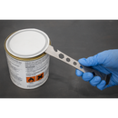 Sealey RT07 Heavy-Duty Trim Tool Set 2pc