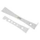 Sealey RT07 Heavy-Duty Trim Tool Set 2pc