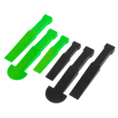 Sealey RT08 Trim & Panel Removal Tool 6pc