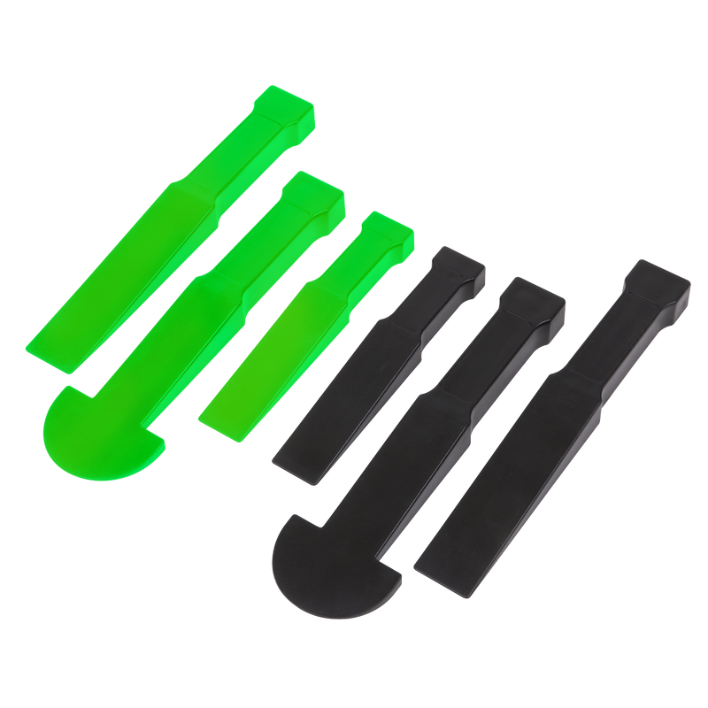 Sealey RT08 Trim & Panel Removal Tool 6pc